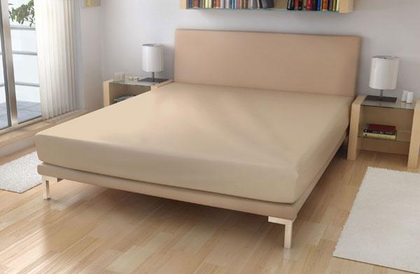 Jersey plachta