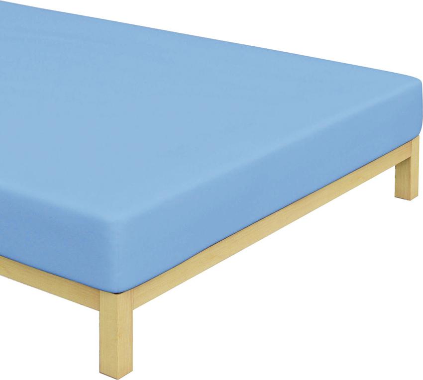 Jersey plachta