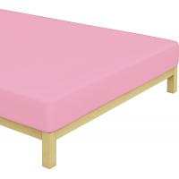 Jersey plachta , Barva - Ružová , Rozměr textilu - 70x140