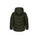 Kabát nylonový Puffa , Velikost - 98/104 , Barva - Khaki-1