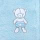 Kabátik New Baby Nice Bear , Velikost - 80 , Barva - Modrá-1