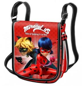 Kabelka Kouzelná Beruška