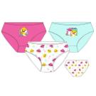 NOHAVIČKY BABY SHARK SADA 3 KS , Velikost - 110 , Barva - Barevná