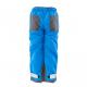 Nohavice športové outdoorové fleec , Velikost - 86 , Barva - Světlo modrá-1