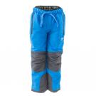 Nohavice športové outdoorové fleec , Velikost - 86 , Barva - Světlo modrá