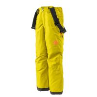 Lyžařské kalhoty , Velikost - 98 , Barva - Žltá