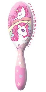 KARTÁČ UNICORN , Barva - Ružová