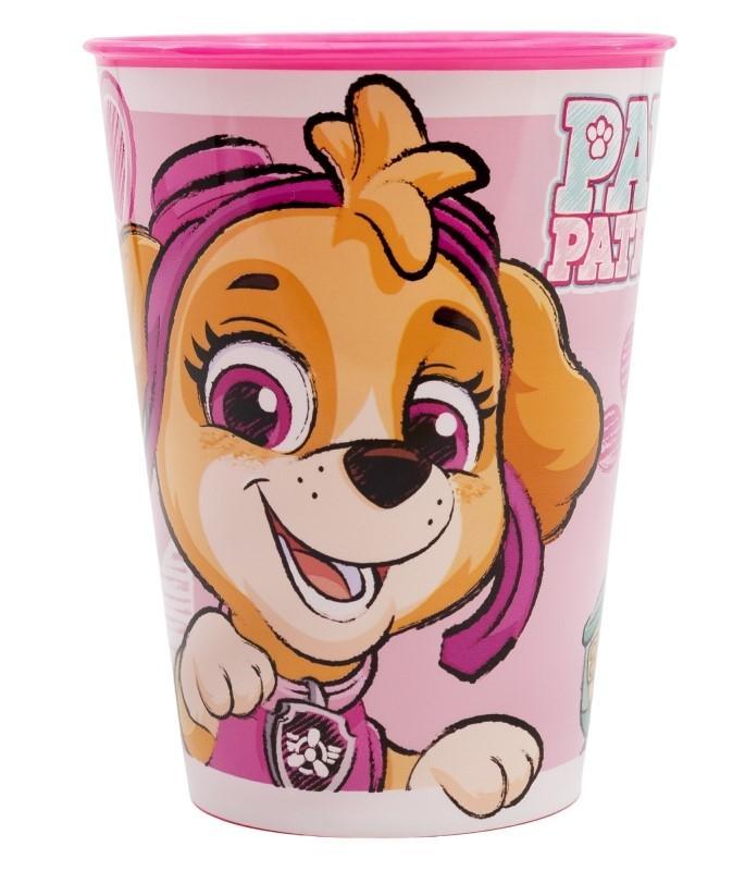 Kelímek Tlapková Patrola