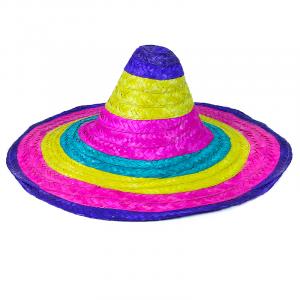 Klobúk sombrero