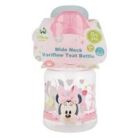 LÁHEV MINNIE baby , Velikost lahve - 150 ml , Barva - Ružová