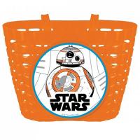 Košík na bicykel Star Wars BB-8