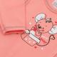 Košieľka New Baby Mouse , Barva - Ružová-1