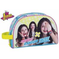 KOZMETICKÁ TAŠTIČKA NECESER SOY LUNA , Barva - Barevná