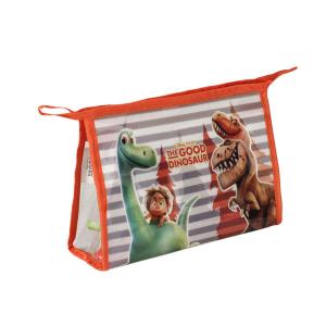 Kozmetická vybavená taška Hodný Dinosaurus