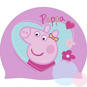 KÚPACIA ČIAPKA PEPPA PIG , Velikost - Uni