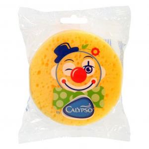 Kúpeľová huba Klaun