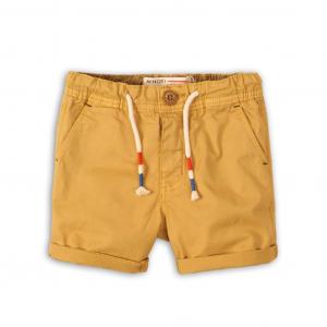 Kraťasy chlapčenské , Barva - Béžová