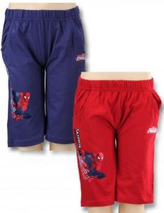 Kraťasy Spiderman
