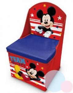 KŘESÍLKO MICKEY