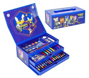 Kresliací Kufrík Sonic
