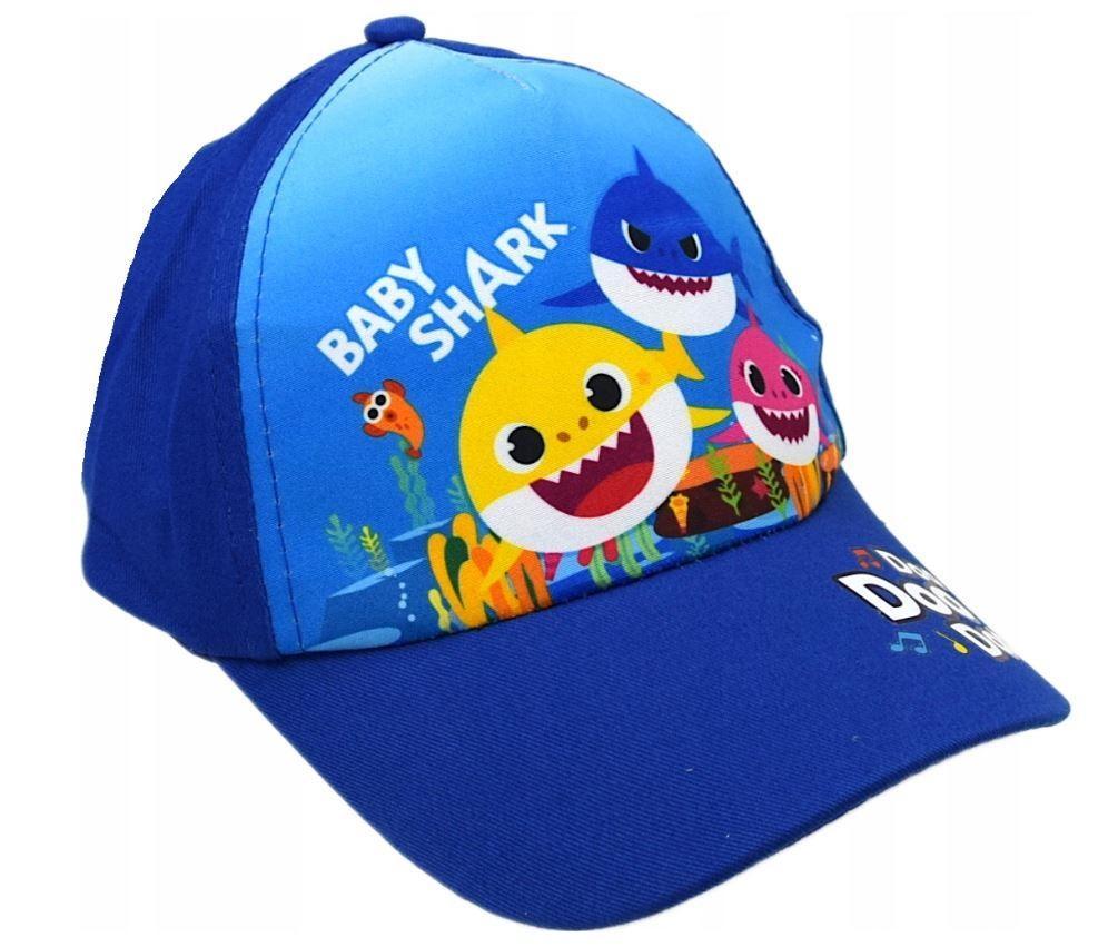 ŠILTOVKA BABY SHARK