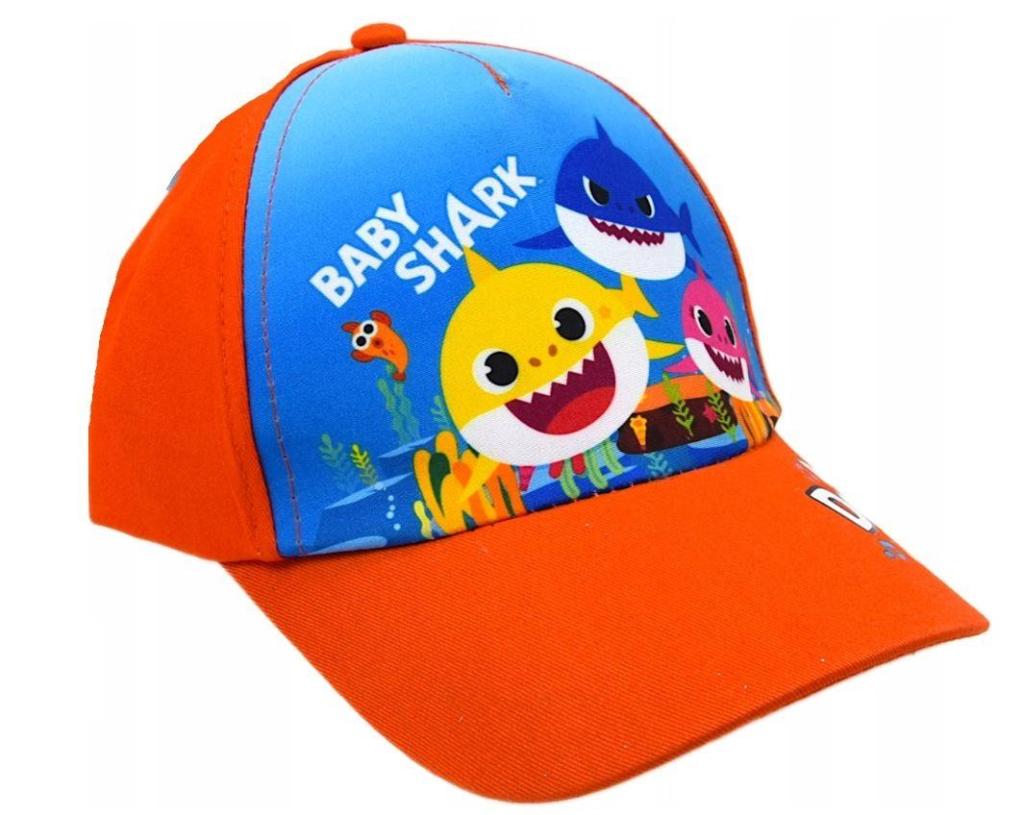 ŠILTOVKA BABY SHARK