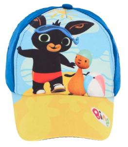 Šiltovka Králiček Bing