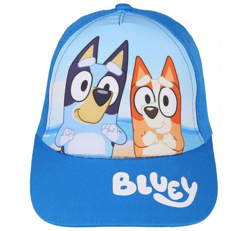 Šiltovka Bluey