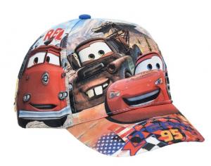 Šiltovka Cars