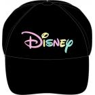 Kšiltovka Disney , Velikost čepice - 54 , Barva - Čierna