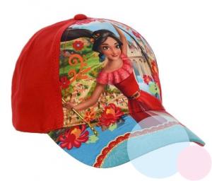 Šiltovka ELENA Z AVALORU