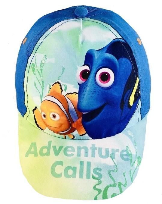 Šiltovka Hľadá sa Dory