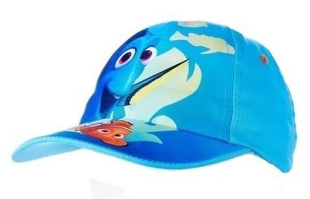 Šiltovka Hľadá sa Nemo