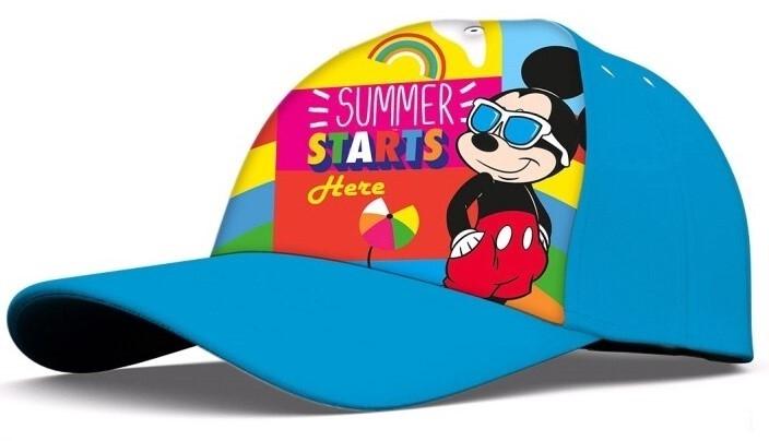 ŠILTOVKA MICKEY MOUSE