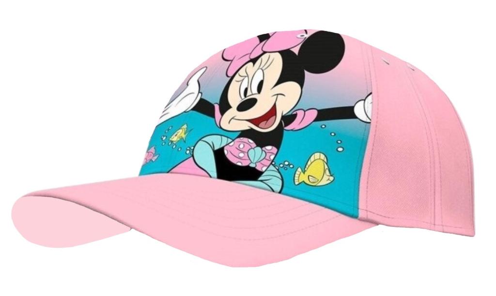 Šiltovka Minnie