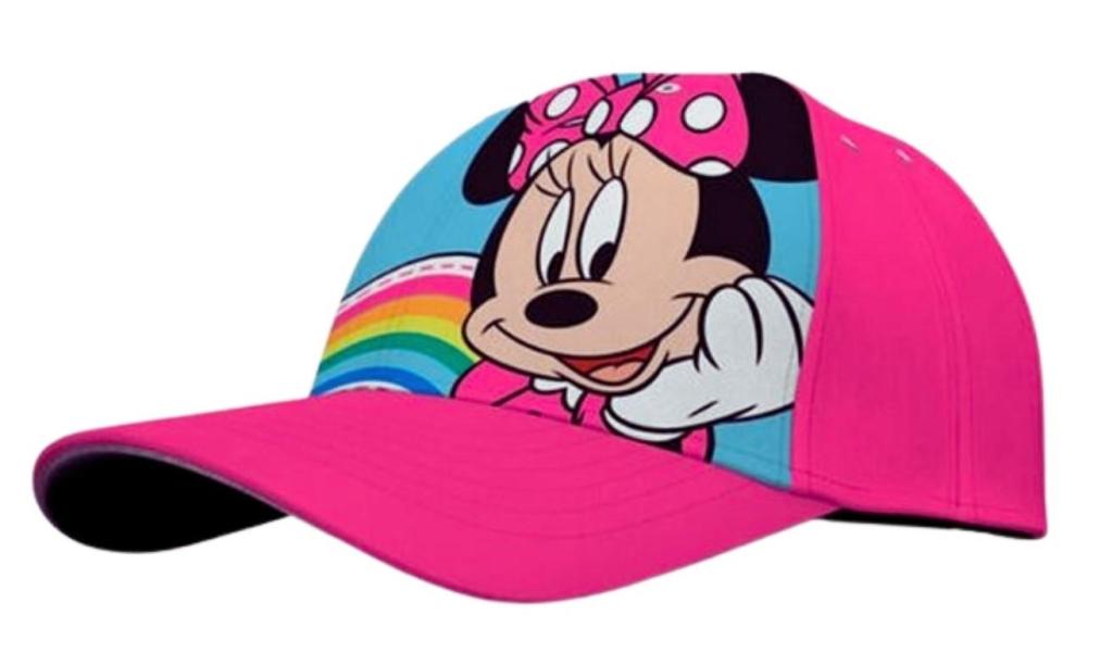 Šiltovka Minnie