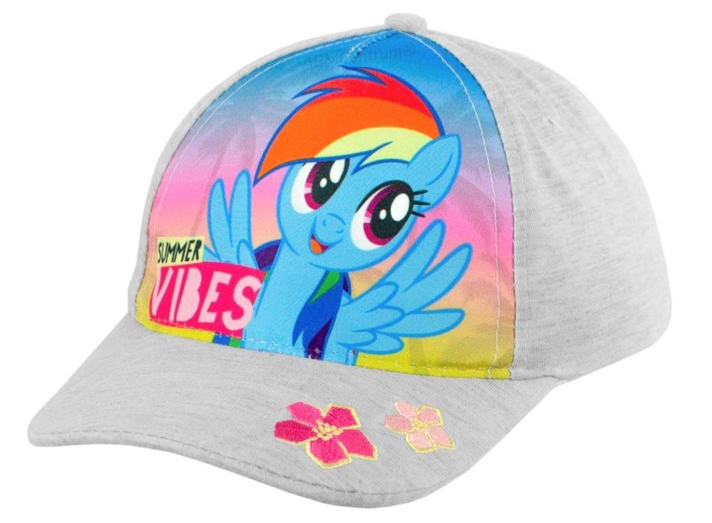 Šiltovka My little pony