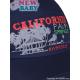 Šiltovka New Baby California , Barva - Tmavo modrá-1