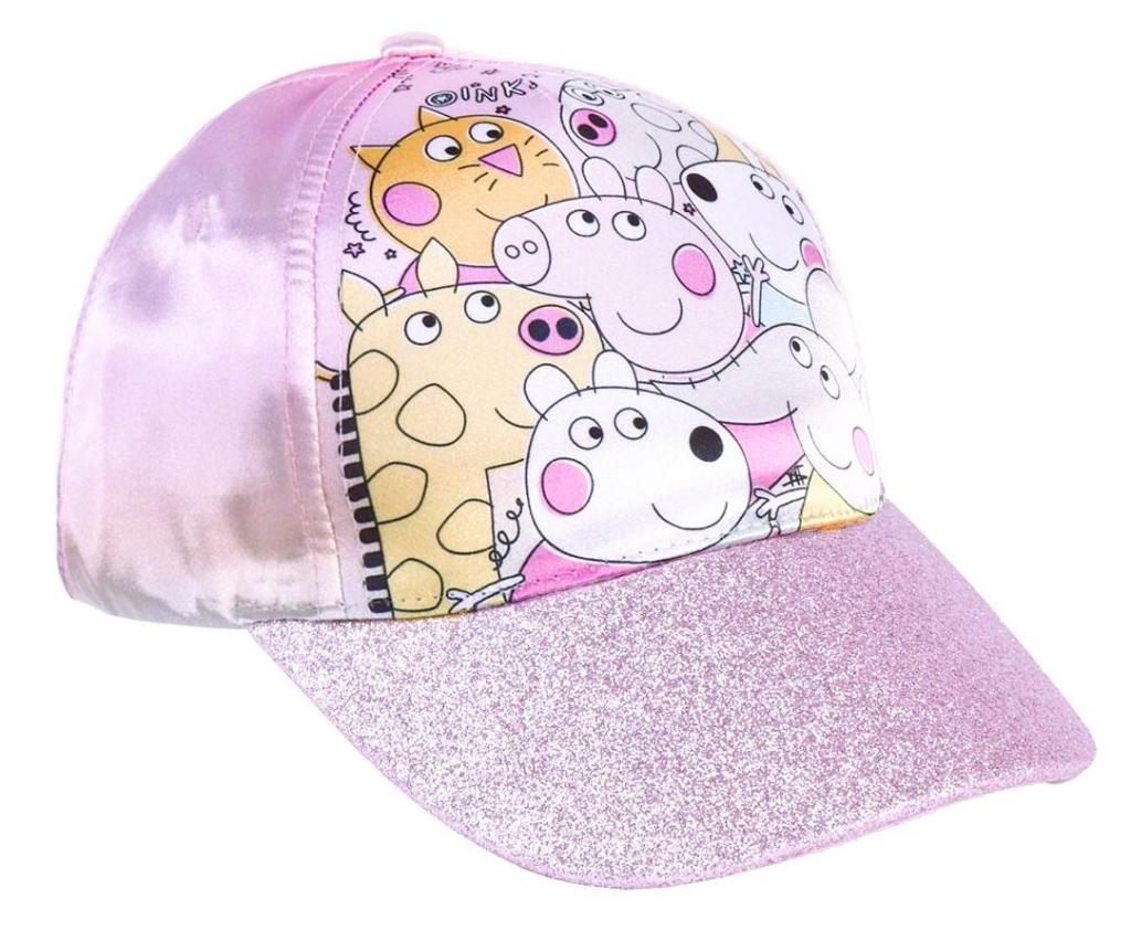Kšiltovka Peppa Pig