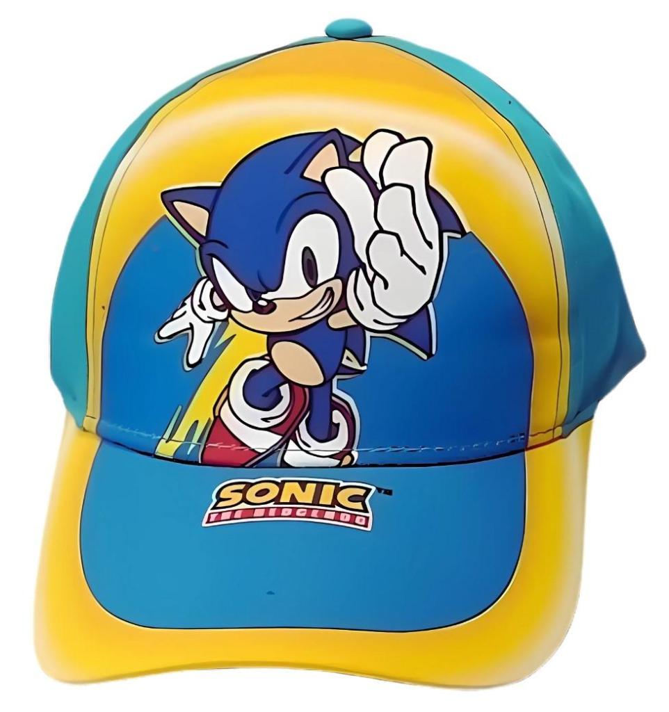 KŠILTOVKA SONIC