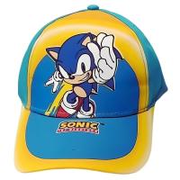 KŠILTOVKA SONIC , Velikost čepice - 54 , Barva - Tyrkysová