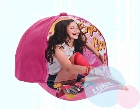 ŠILTOVKA SOY LUNA