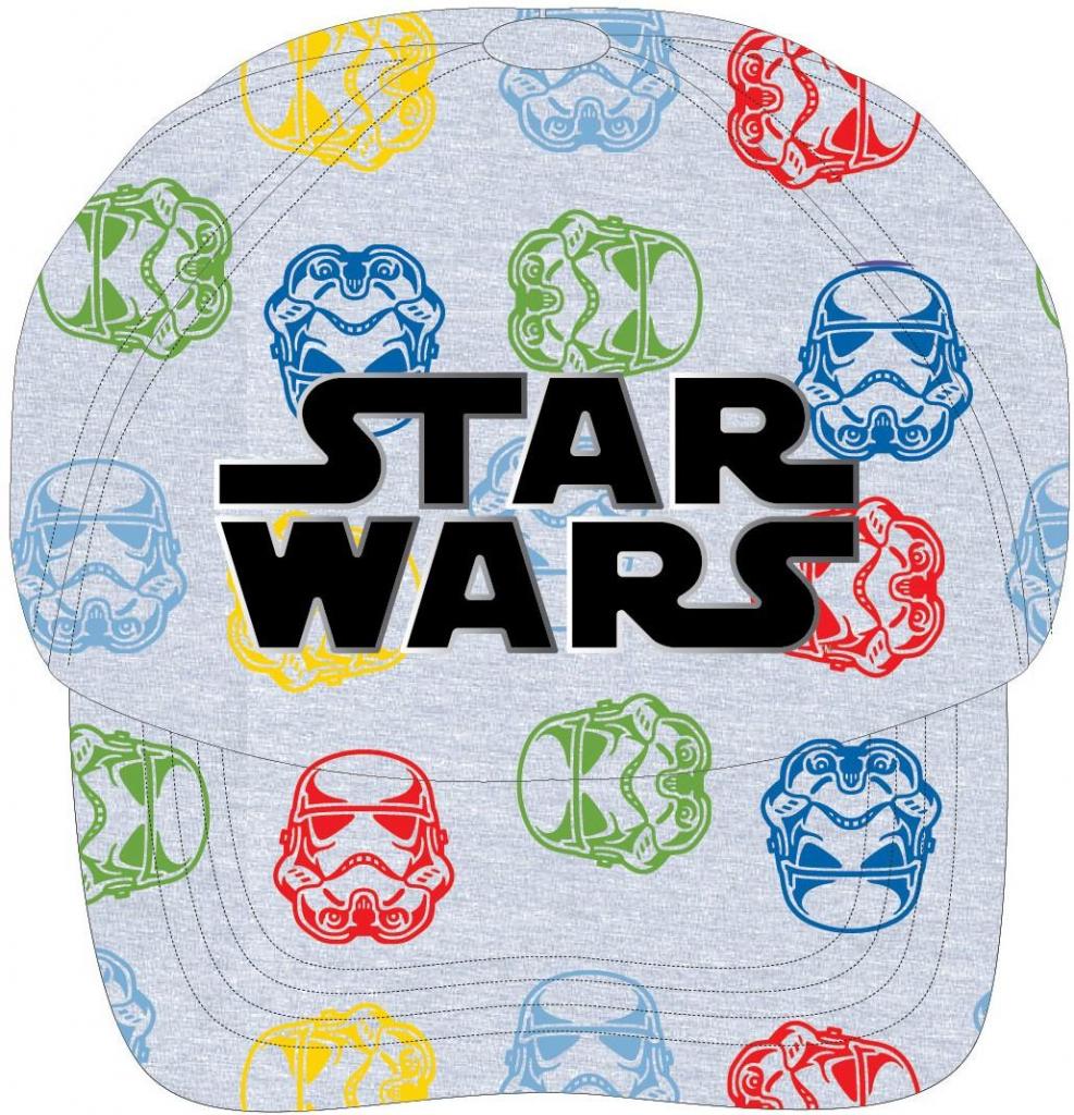 Šiltovka STAR WARS