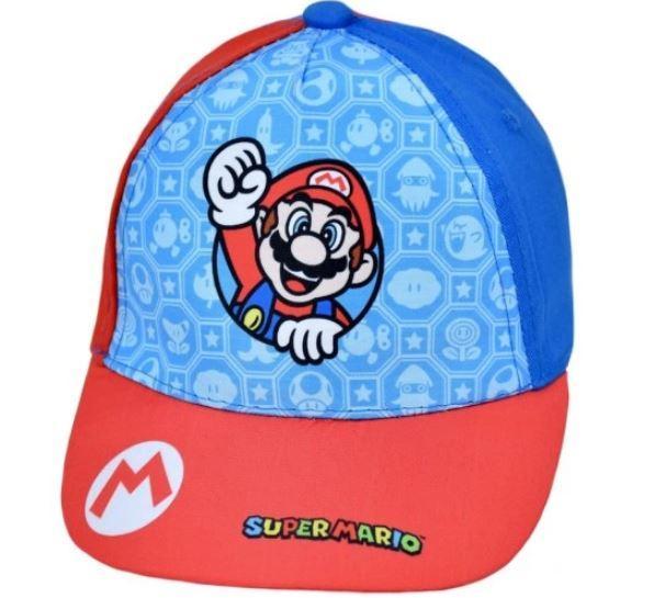 ŠILTOVKA SUPER MARIO