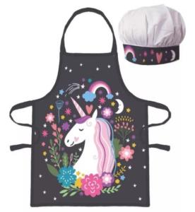KUCHÁRSKY SET UNICORN
