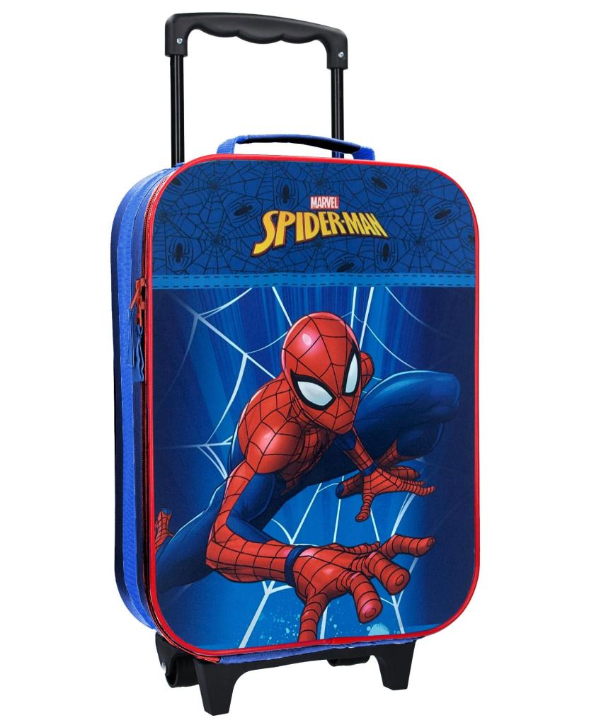 Kufor Spiderman