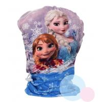 Kukla s nákrčníkom Frozen