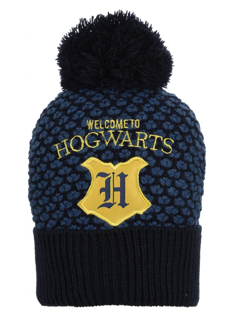 KULICH HARRY POTTER