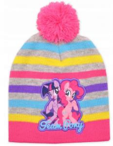 KULICH MY LITTLE PONY , Barva - Šedá