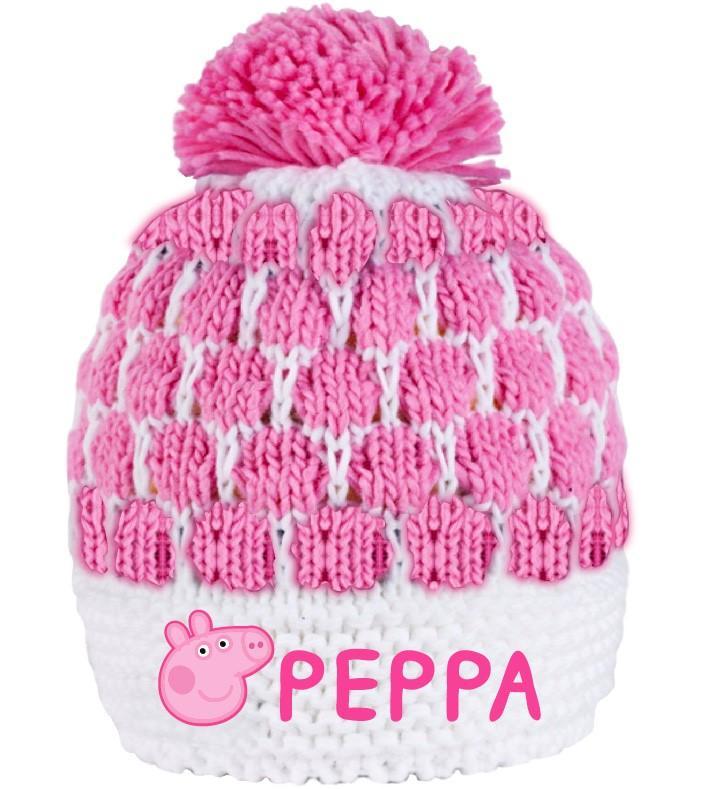 Kulich Peppa Pig